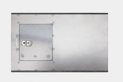 Yoder YS640 Two Piece Heat Diffuser – Barbecues Galore