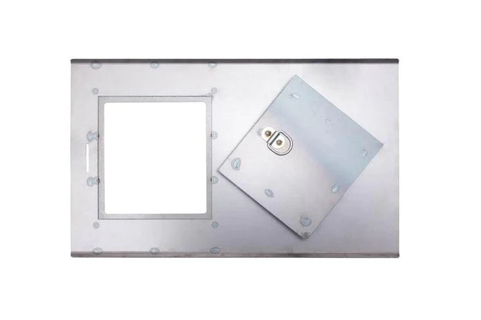 Yoder YS640 Two Piece Heat Diffuser – Barbecues Galore