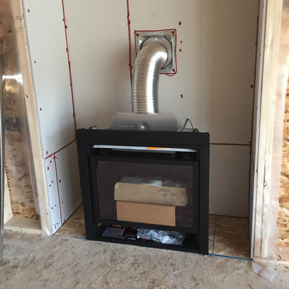 Gas Fireplace Inserts Barbecues Galore