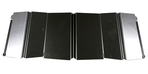 Broil King 10070E600 Sovereign XL baffle kit. Make sure your unit is draining grease properly to help prevent those pesky grease fires.  Order yours at Barbecues Galore: Burlington, Oakville, Etobicoke & Calgary.