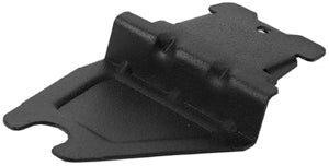 Broil King 10184-E43 Rotisserie Bracket Motor Shield