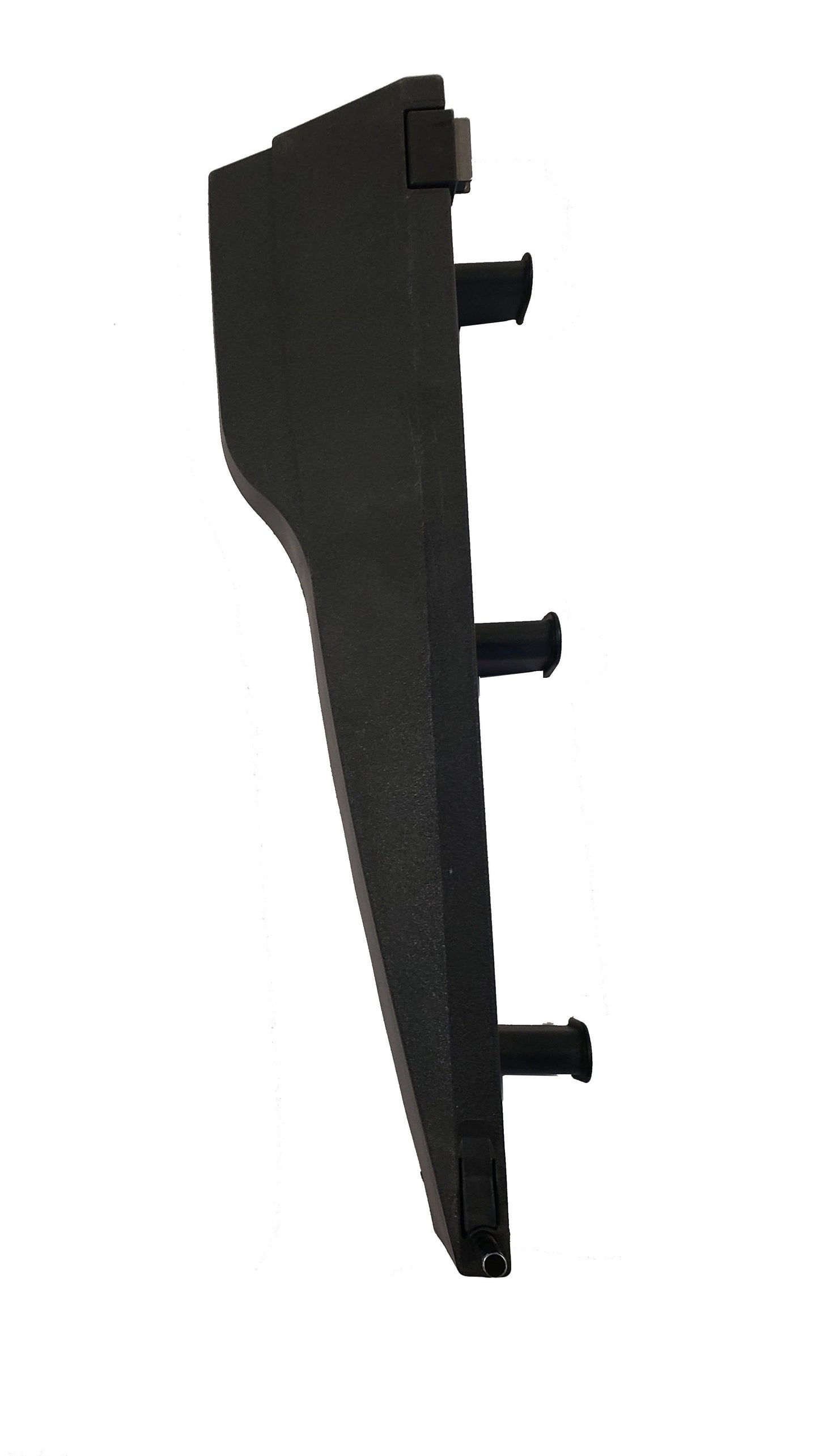 Broil King 10184E89A top right door cap for sovereign series. Available with Barbecues Galore, 3 Locations in the GTA: Burlington, Oakville & Etobicoke, Ontario. 2 in Calgary, Alberta.