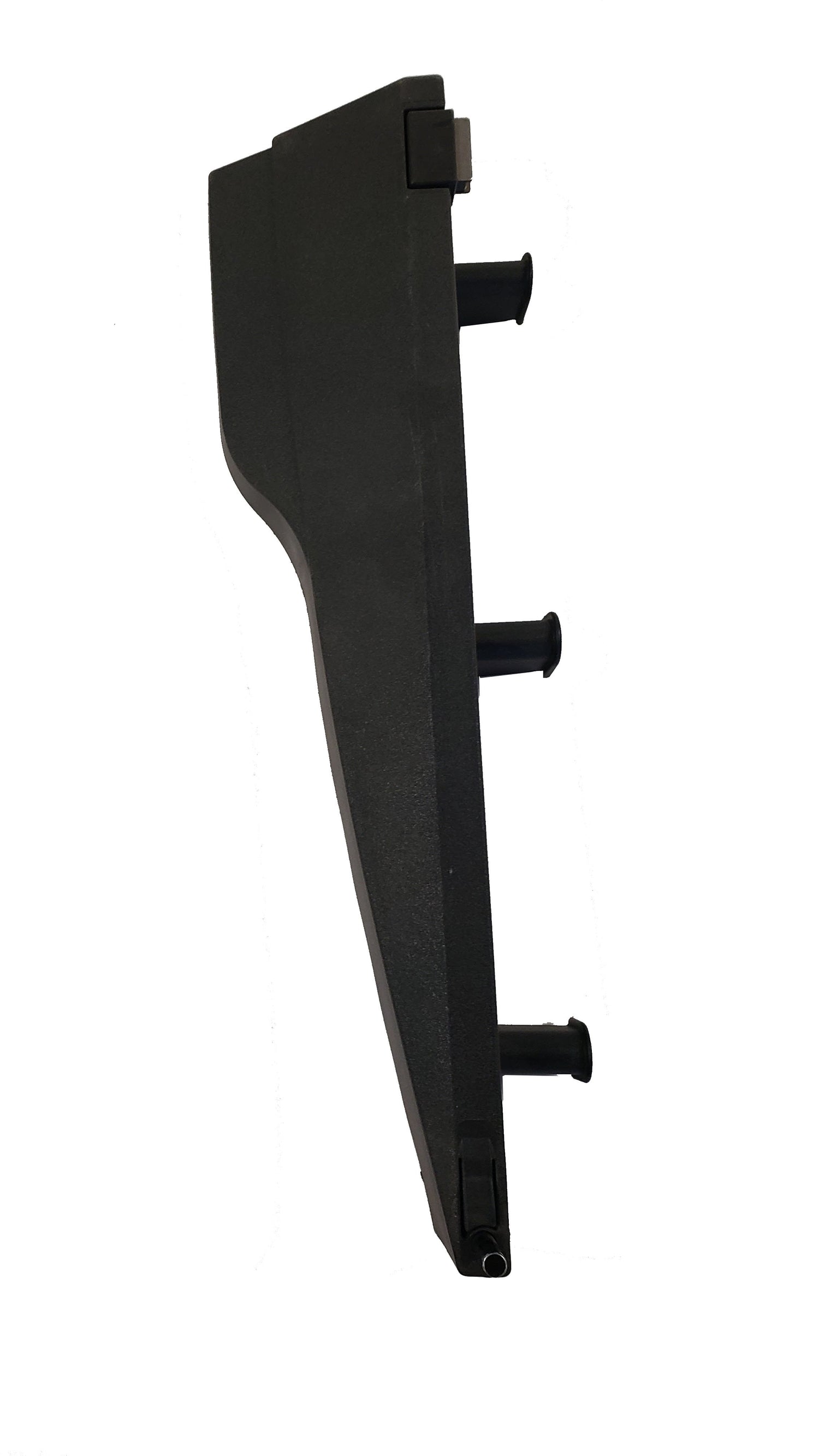 Broil King 10184E89A top right door cap for sovereign series. Available with Barbecues Galore, 3 Locations in the GTA: Burlington, Oakville & Etobicoke, Ontario. 2 in Calgary, Alberta.
