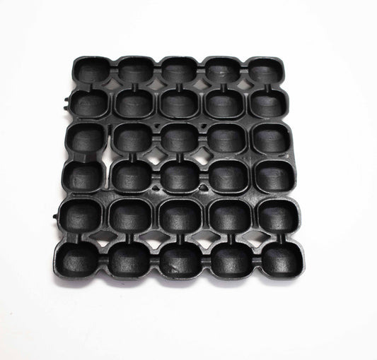 Broil King 10222T626 Regal XL/Imperial Cast Iron Heat Shields