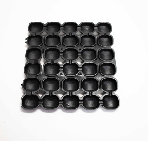 Broil King 10222T626 Regal XL/Imperial Cast Iron Heat Shields