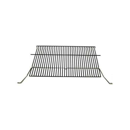 Broil King 10225E451 12 ¾” x 23 ½” porcelain coated warming rack. Available for order-in store and online at Barbecues Galore: Burlington, Oakville, Etobicoke & Calgary.