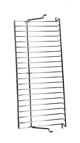 Broil King 10225T247 Wire Warming Rack. Designed to replace the swing rack on the portachef series. This warming rack can get your camping unit back up and running in no time. Available with Barbecues Galore: Burlington, Oakville, Etobicoke & Calgary.