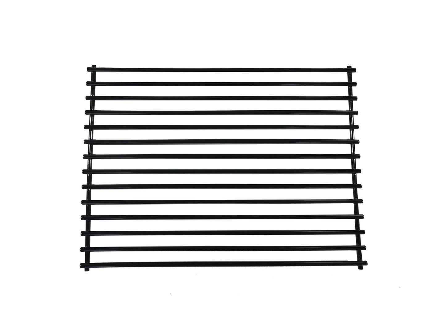 Broil King 10225T341 14 7/8” x 11” porcelain coated cooking grid.  Available at Barbecues Galore: Burlington, Oakville, Etobicoke & Calgary.