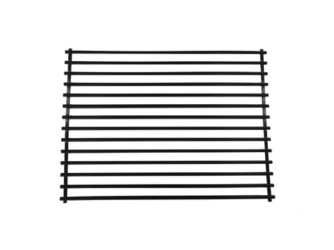 Broil King 10225T341 14 7/8” x 11” porcelain coated cooking grid.  Available at Barbecues Galore: Burlington, Oakville, Etobicoke & Calgary.