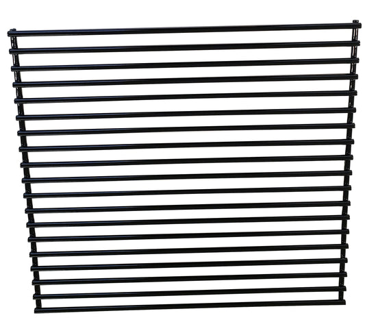 Broil King 10225T422 porcelain coated cooking grid.  Old rusted and grimy grills can make grilling more of a hassle than a pleasure. Swap your old parts out for some new grids and rediscover that new BBQ feeling! Available with Barbecues Galore: Burlington, Oakville, Etobicoke & Calgary.