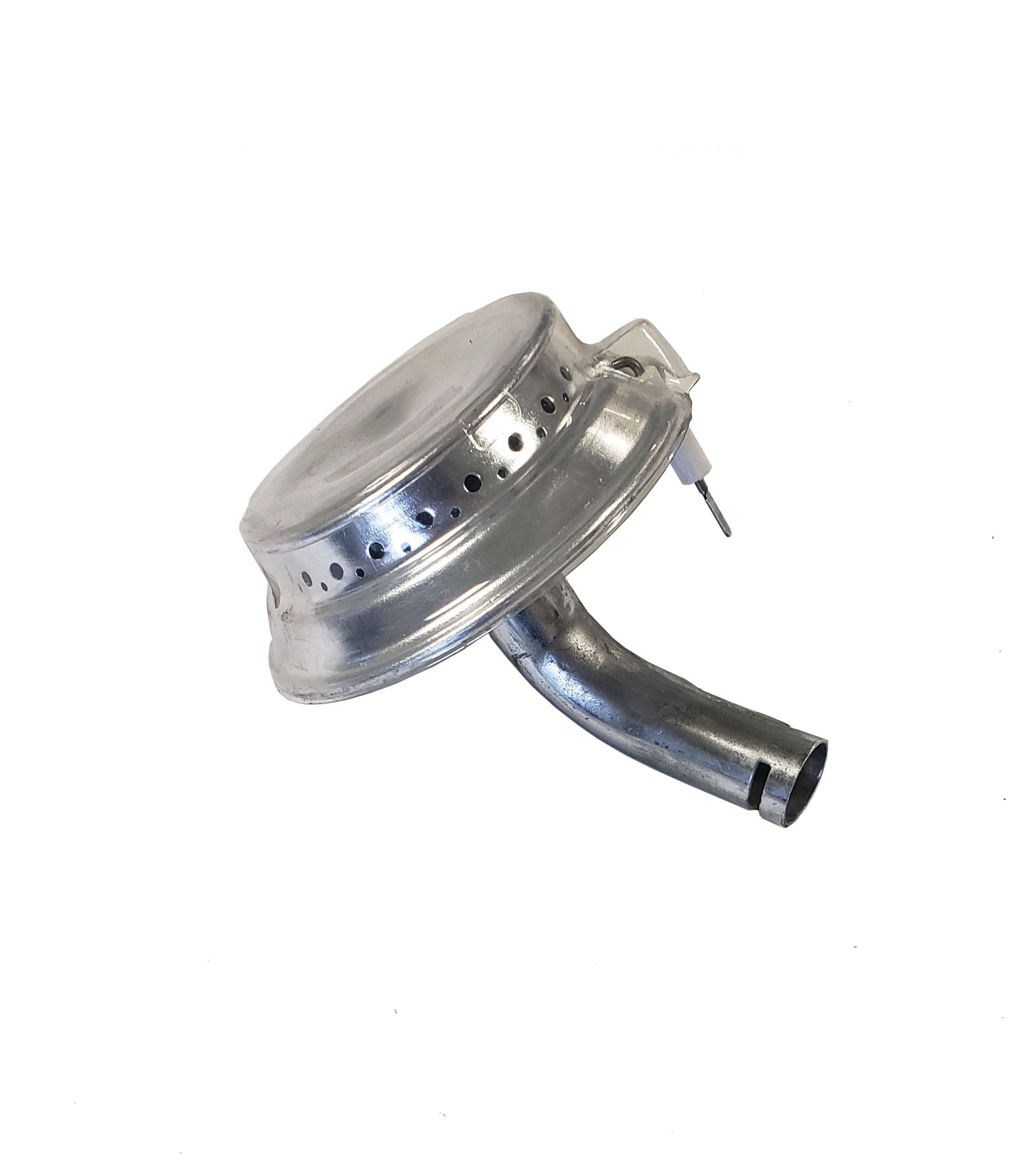 Broil King 10392E10 Stainless Steel Side Burner Barbecues Galore