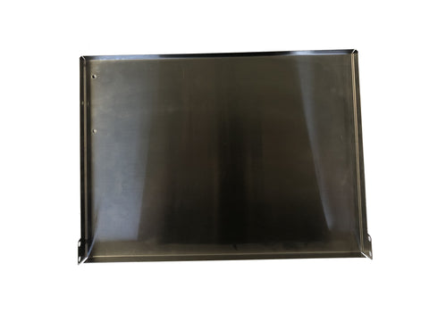 Broil King 1039K40 side burner cover. Order your parts from A-Z with Barbecues Galore, 3 Locations in the GTA: Burlington, Oakville & Etobicoke, Ontario. 2 in Calgary, Alberta.