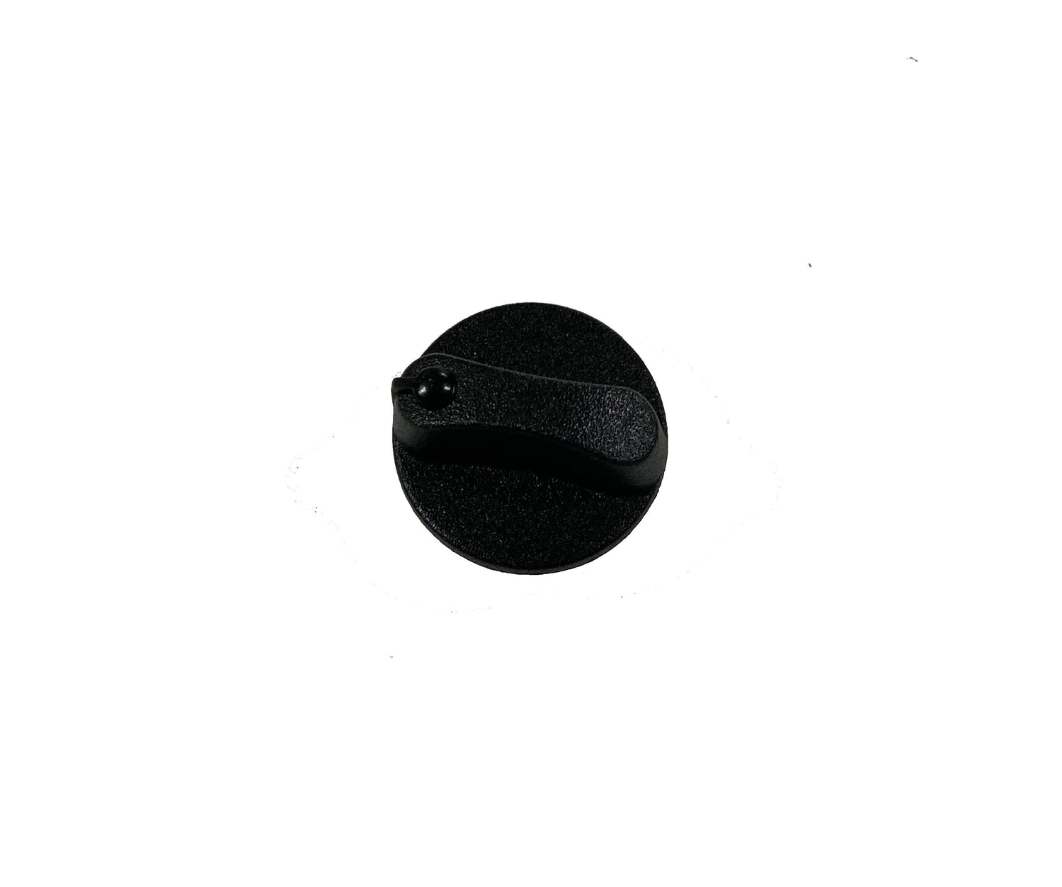 Broil King 10472K36 control knobs. Often the finishing touches and accents of the BBQ, control knobs make sure your unit can function properly and look great while doing it.  Available with Barbecues Galore: Burlington, Oakville, Etobicoke & Calgary.
