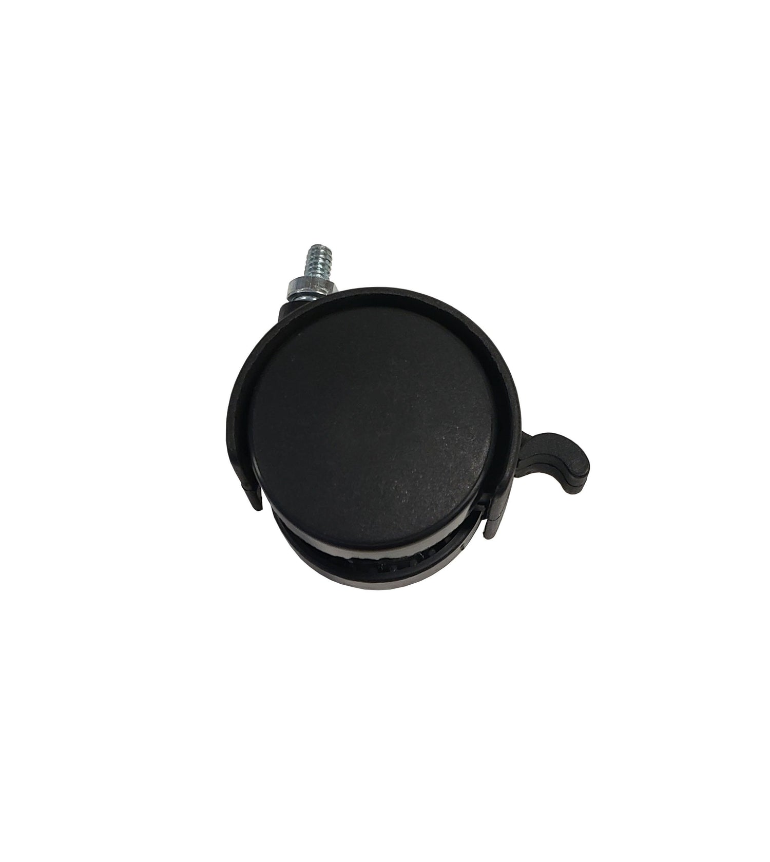Broil King 1089212 Sterling caster. Having troubles getting your unit to roll around to where you want? Cracked, broken or seized caster? Not a problem. This quick fix will have you rollin’ into the new BBQ season like a brand-new unit. Available to order with Barbecues Galore.