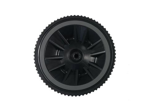 Broil King 108927G Large Wheel For E-Z Built Cart.  If you’re barbecue has lost a wheel due to a bad storm, or maybe just after years of enjoyment, you can get your unit rolling into the new summer BBQ season like new. Available at Barbecues Galore: Burlington, Oakville, Etobicoke & Calgary