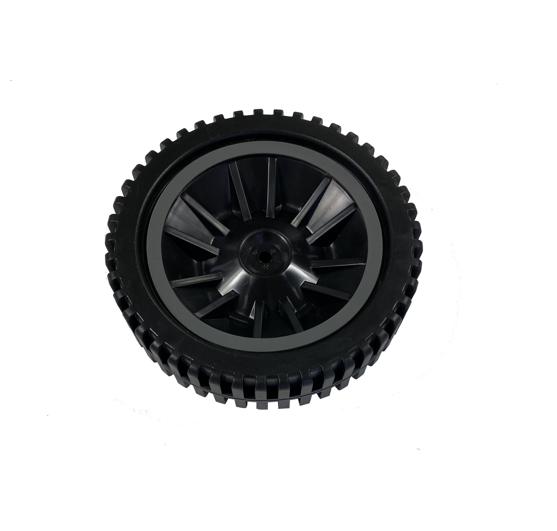 Broil King 108928 8” wheel. Be ready to roll into barbecue and patio season with some full functioning casters and wheels. Order your parts today!  Available with Barbecues Galore: Burlington, Oakville, Etobicoke & Calgary.