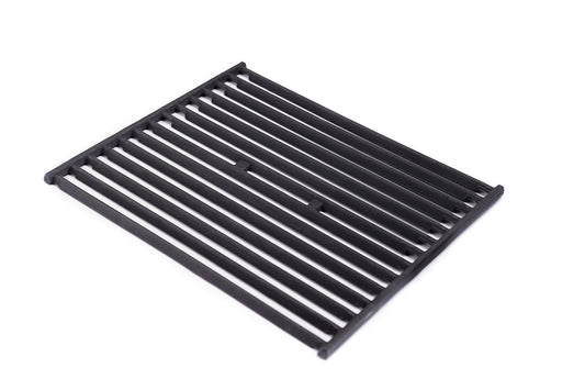 Broil King Replacement Cast Iron Cooking Grids - 11228 - 15" x 12.75" cast iron cooking grills