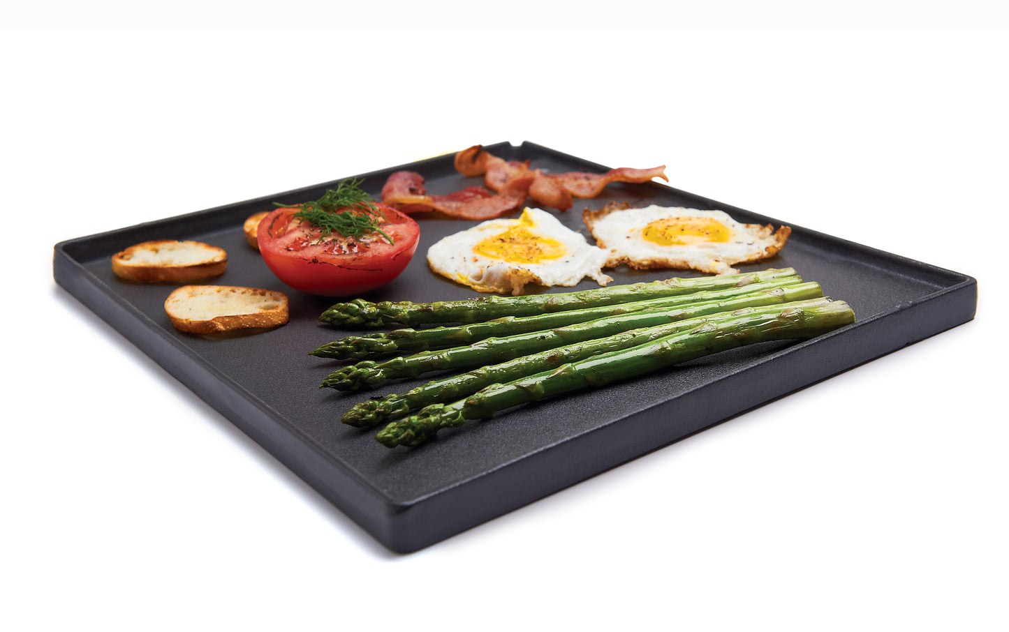 Broil King Exact Fit Griddle - Baron Series