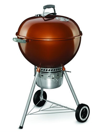 Weber Original Kettle Premium Charcoal Grills Barbecues Galore