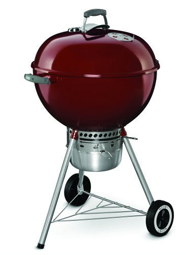 Weber Original Kettle Premium Charcoal Grills Barbecues Galore