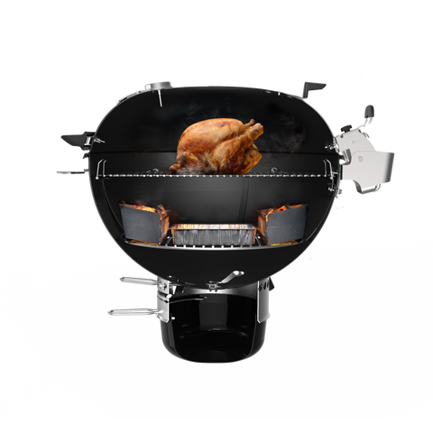 Weber Master-Touch 22