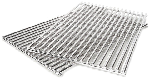 Grill Care Weber Stainless Steel Rod Grills
