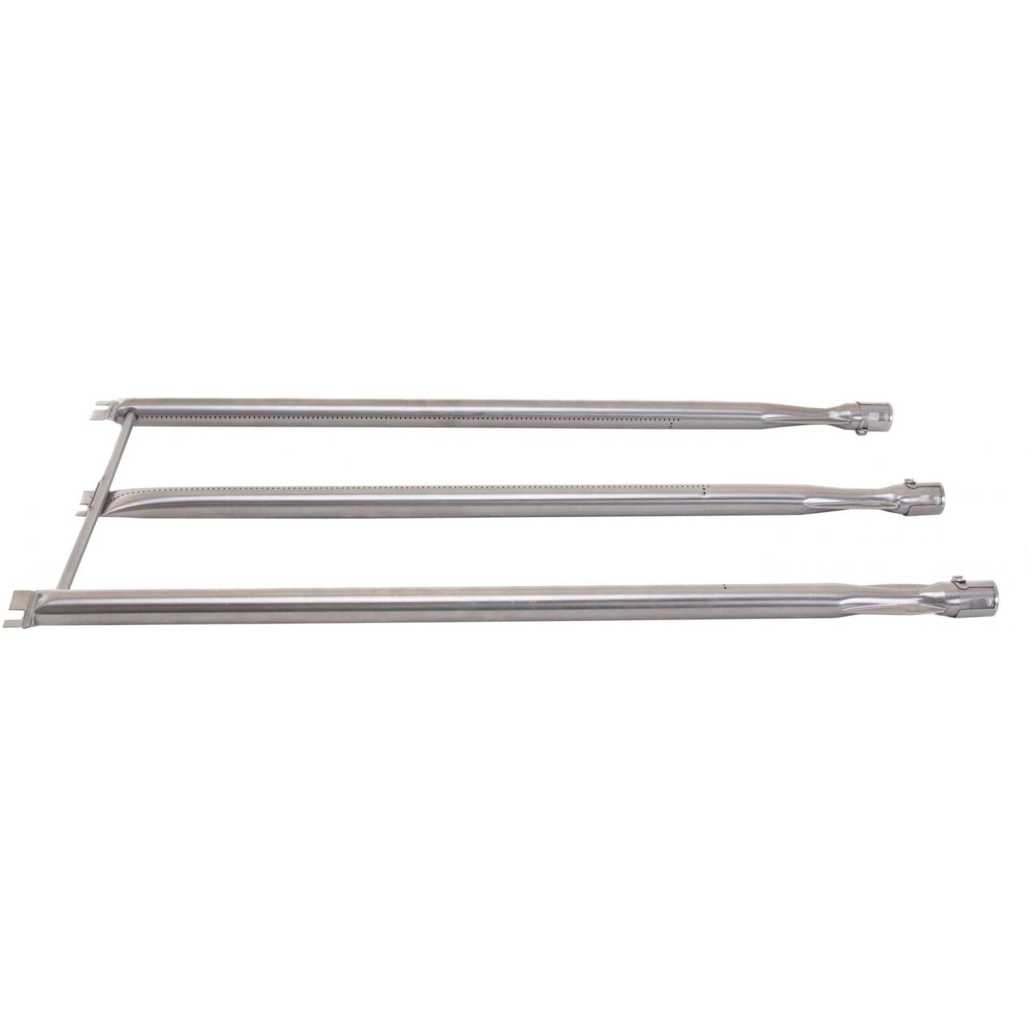 Weber 7508 Replacement Burner Set For Genesis Silver B/C | Available to order in-store or online with Barbecues Galore. Check out any of our 5 locations for all of your Bbq, patio, cover, parts or accessories. Located in Burlington, Oakville, Etobicoke & Calgary.