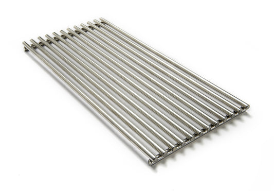 Broil King 18652 Stainless Steel Replacement Grills Plain
