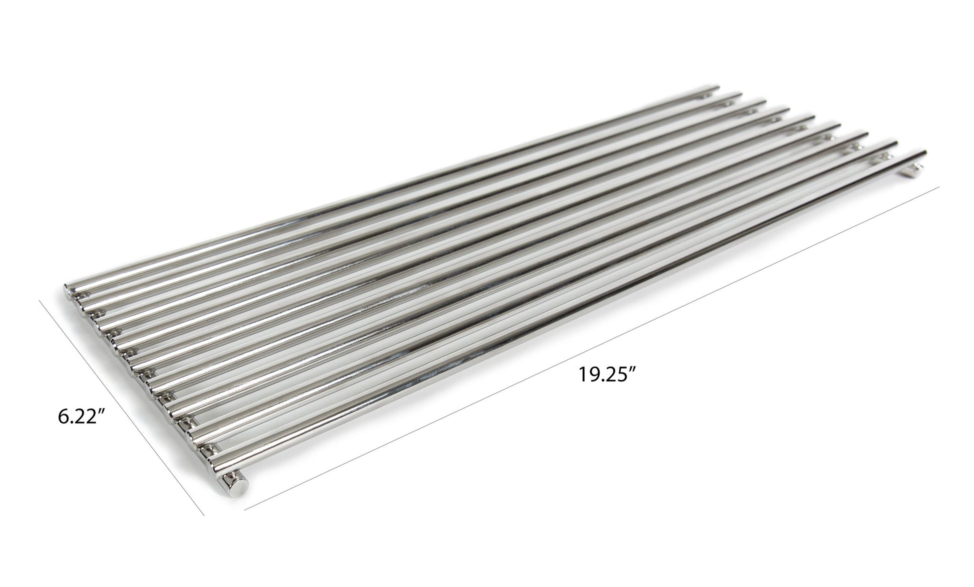 Broil King 11153 Replacement Stainless Steel Grills