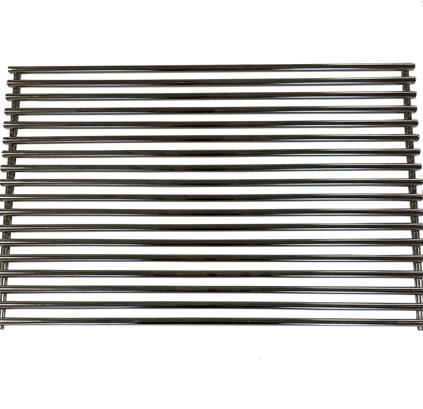 Broil King 22022284 regal stainless steel grid. Grill grates are one of the most versatile and used pieces of the BBQ. Adding flavor, sear marks and so much more. Replace those old rusted or cracked grills before your next grilling party. Available at Barbecues Galore.