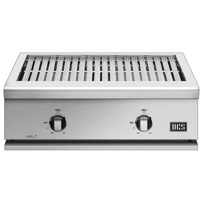 DCS BFGC30GL Series 7 Propane Built-In Side Burner | Available to order with Barbecues Galore: Burlington, Oakville, Etobicoke & Calgary.