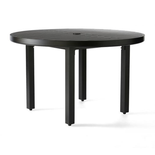 Mallin 48" Round Dining Table