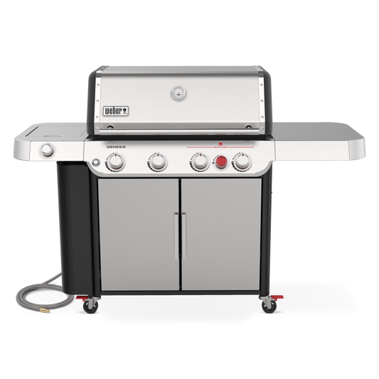 Weber Genesis S-435 - Natural Gas