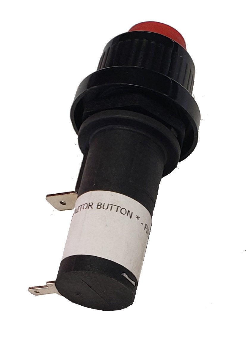 Weber 42053 Replacement Ignitor Button | Stop by Barbecues Galore for all of your Bbq, parts and accessory needs. We have 5 locations across Canada, 3 in the GTA: Burlington, Oakville & Etobicoke, as well as 2 in Calgary, Alberta.