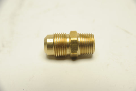 Brass Fitting - 488C 1/2