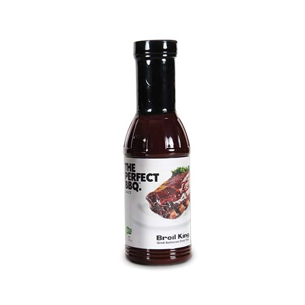 Broil King Perfect BBQ Sauce - 50974 | Stop by Barbecues Galore and let us help you get fired up in time for summer. Check out any of our 5 stores: Burlington, Oakville, Etobicoke & Calgary