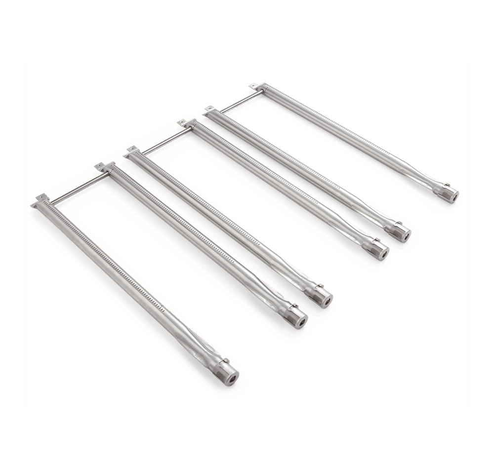 Weber 60428 Replacement Burner Kit | Available to order in-store and online with Barbecues Galore: Burlington, Oakville, Etobicoke & Calgary.