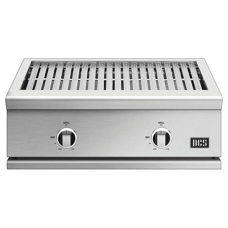 DCS BE130AGN Series 9 Natural Gas Built-In Side Burner | Available at Barbecues Galore: Burlington, Oakville, Etobicoke & Calgary
