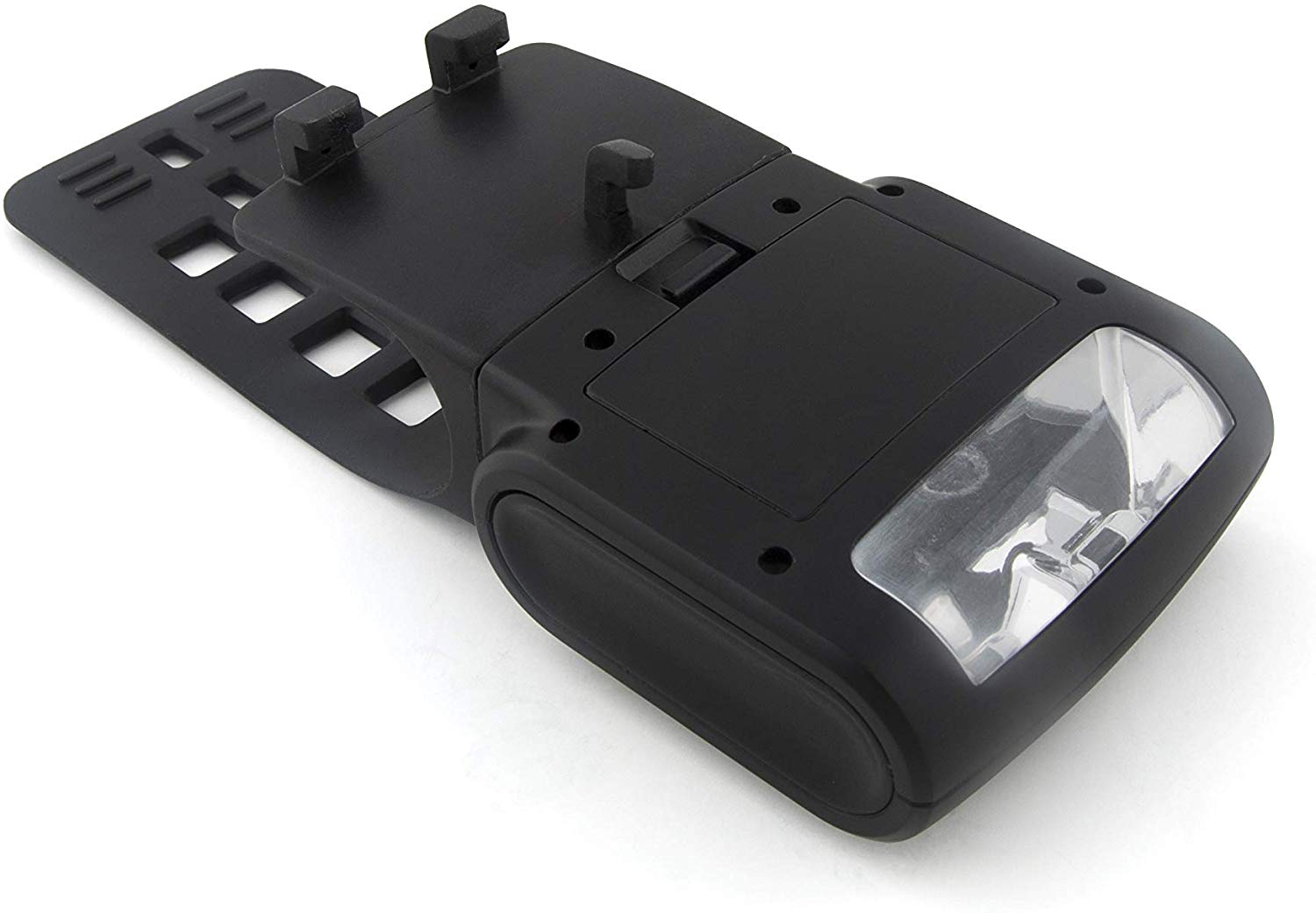 Handle Mount LED Grill Light