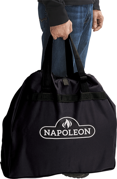 Napoleon TravelQ 285 Carry Bag
