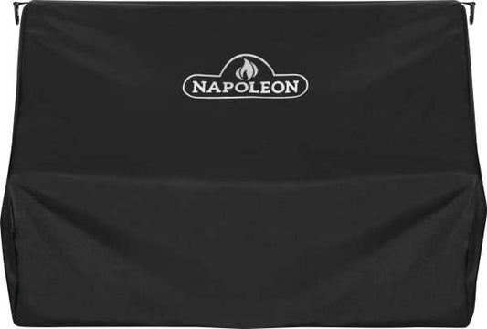 Napoleon P500 / PRO500 Built In Barbecue Cover | Available to order in-store and online with Barbecues Galore: Burlington, Oakville, Etobicoke & Calgary.