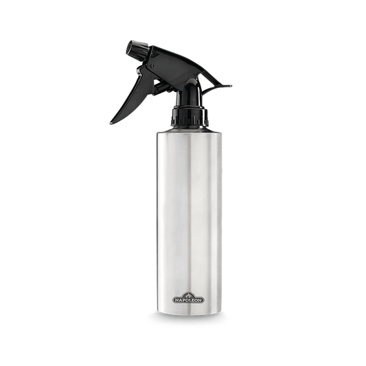Napoleon Stainless Steel Spray Bottle