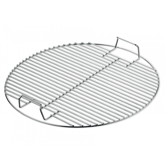 Weber 62888 18.5 Inch   Cooking grate, nickel plated