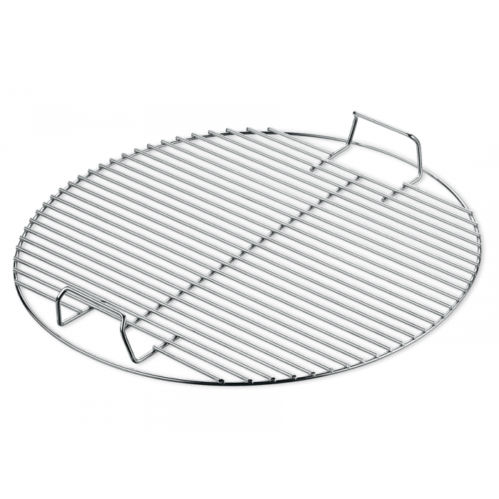 Weber 62888 18.5 Inch   Cooking grate, nickel plated