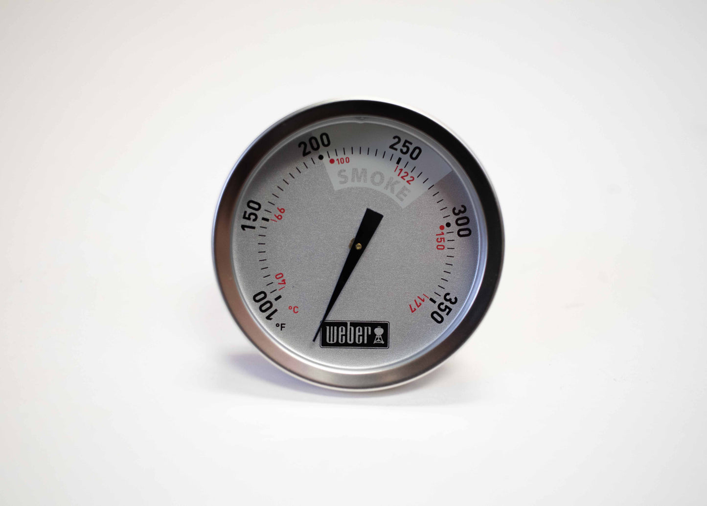 Weber 63029 Temperature Gauge