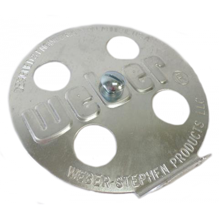 Weber 63059 Damper kit