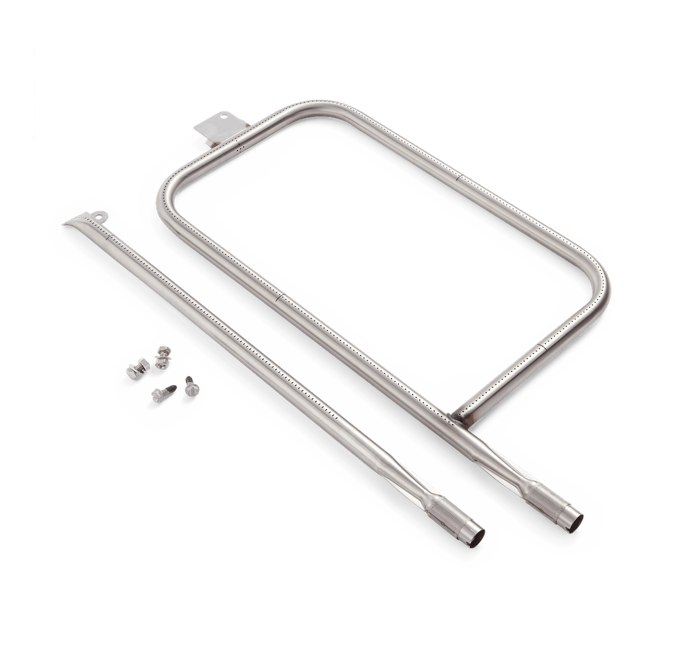 Weber 65032 Replacement Burner Set | Don’t go another summer without proper parts for your grill! Available to order in-store or online with Barbecues Galore: Burlington, Oakville, Etobicoke & Calgary.
