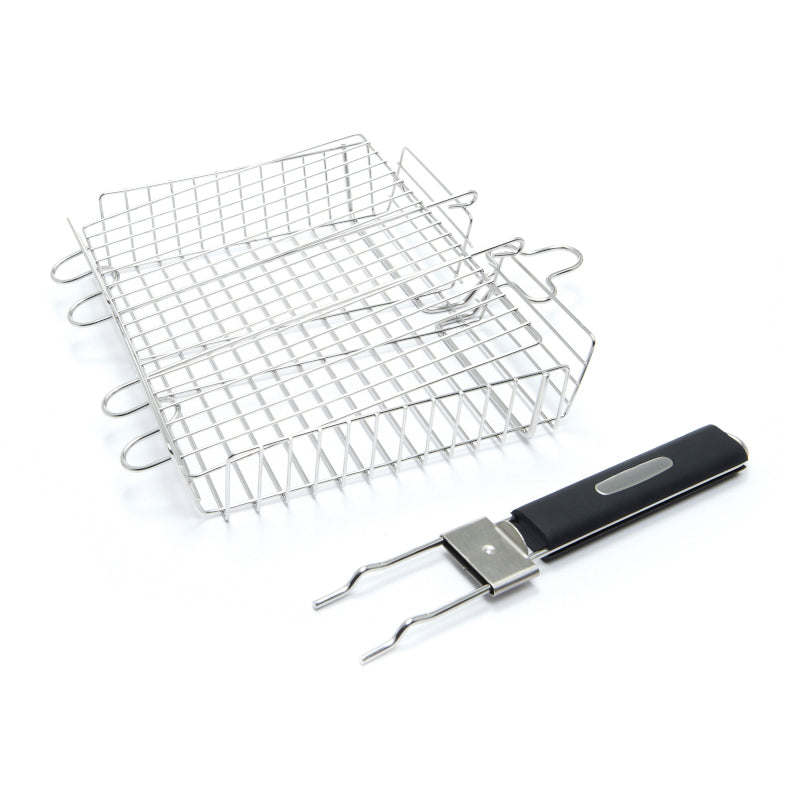 BROIL KING DELUXE GRILL BASKET