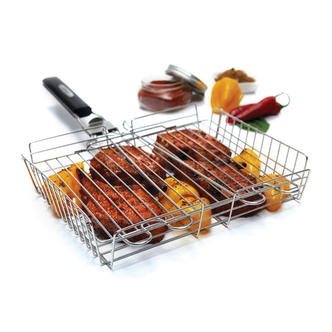 BROIL KING DELUXE GRILL BASKET
