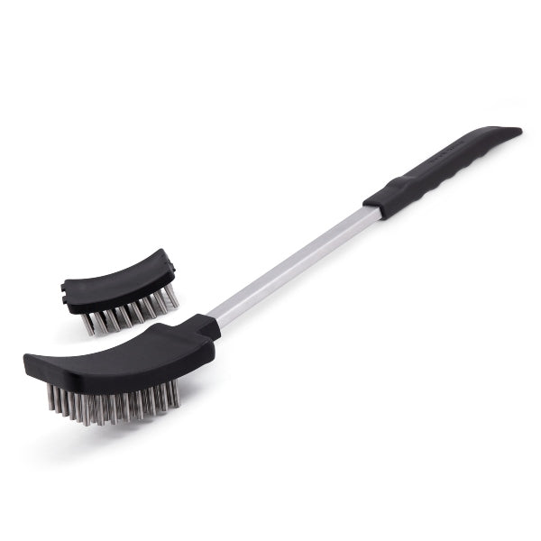 Broil King 65600 Baron™ Spring Coil Brush | Barbecues Galore
